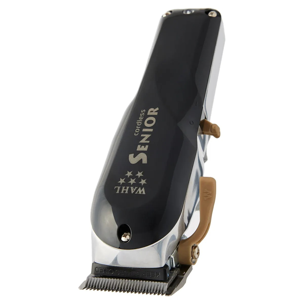 Wahl  5 Star Cordless Senior Hair Clipper Kit