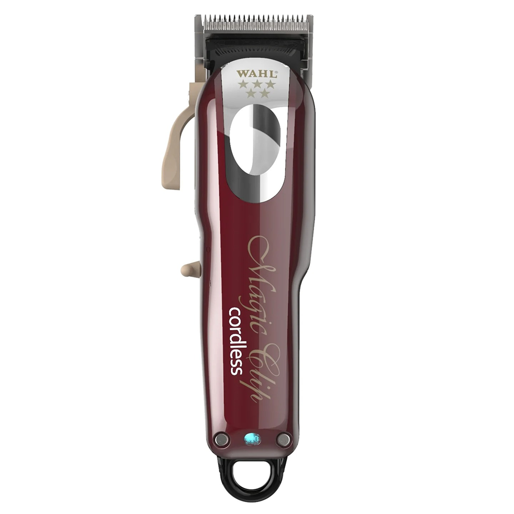 Wahl Magic Clip Cordless Hair Clipper Kit