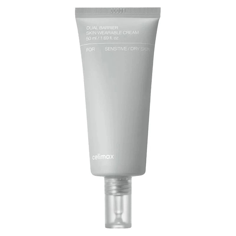 Celimax Dual Barrier Skin Wearable Cream 50ml