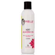 Mielle Mint Almond Oil 8oz-Multi Oil-Aladin Beauty