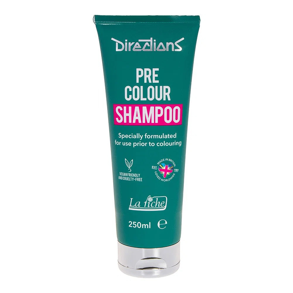 La Riche Direction Pre-Color Shampoo 100ml-All-Aladin Beauty
