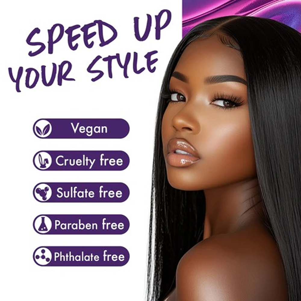 Ebin Wonder Weave Bond Remover Oil Clear 120ml-All-Aladin Beauty
