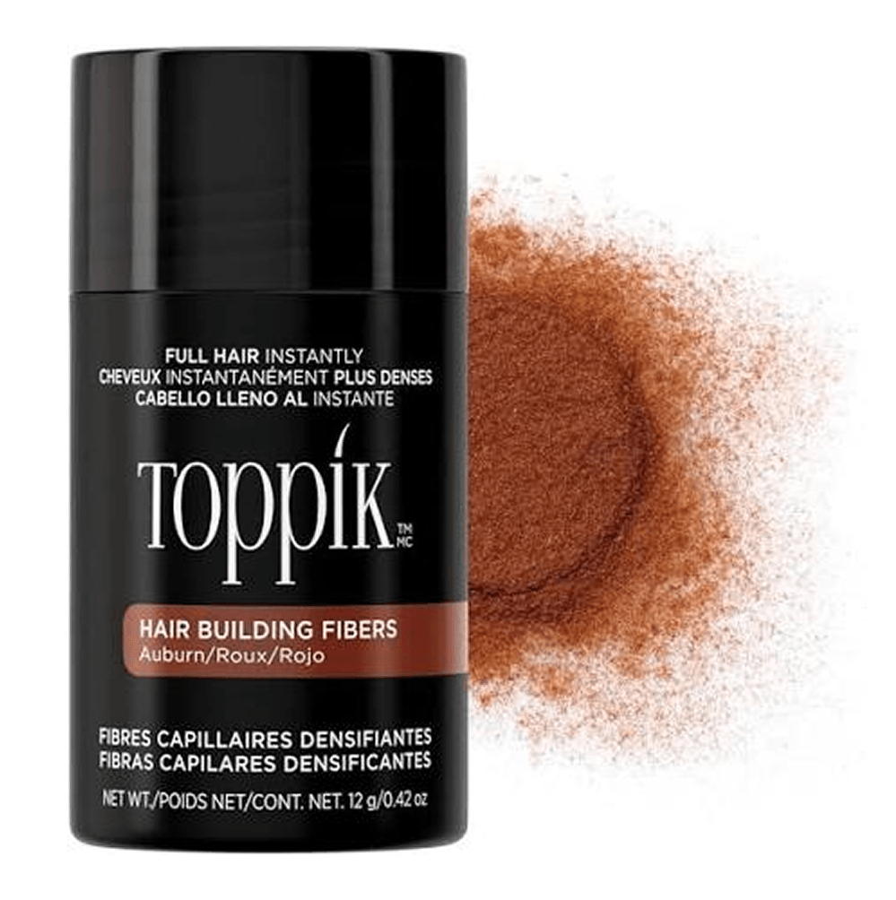 Toppik Haarvezels 12g