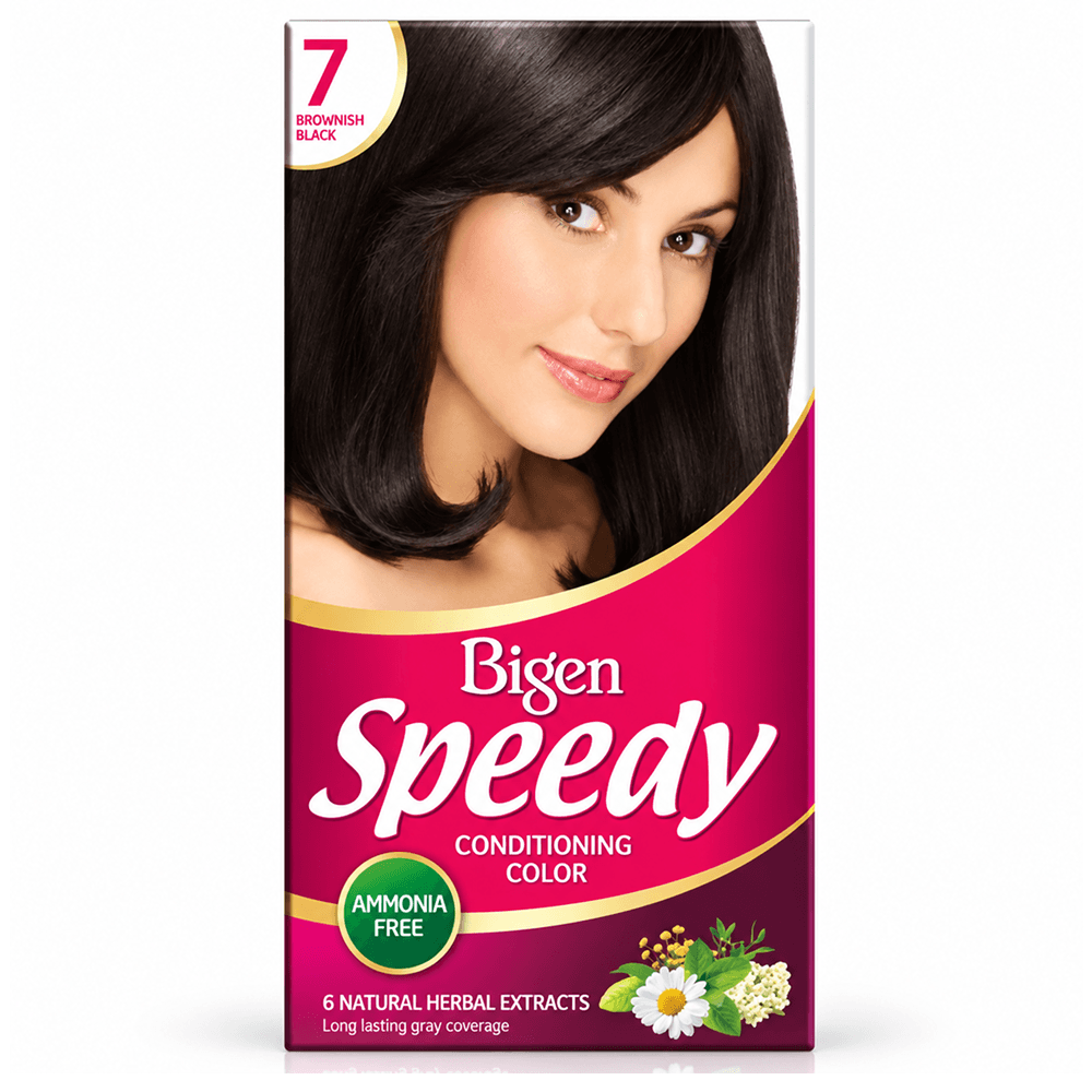 Bigen Speedy voor Vrouwen
