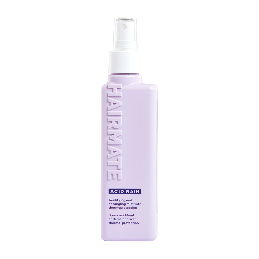 Hairmate Acid Rain Acidifying Detangling Mist-Detangling Mist-Aladin Beauty
