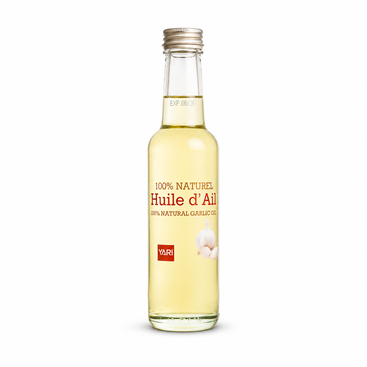 Yari 100% Natural Oils 250ml
