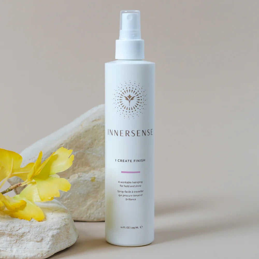 Innersense I Create Finish-Hair Spray-Aladin Beauty