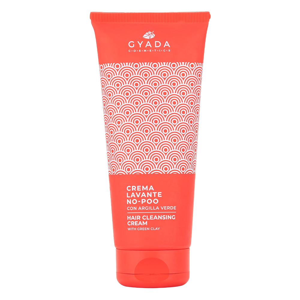 Gyada Hair Cleansing Cream 200ml-All-Aladin Beauty