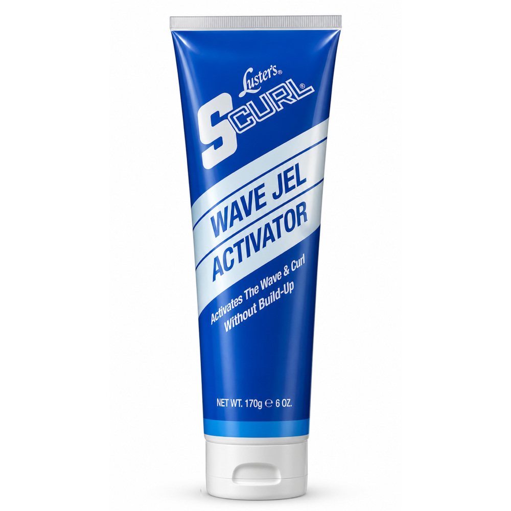 S-Curl Wave Gel Regular Tube 6oz-All-Aladin Beauty