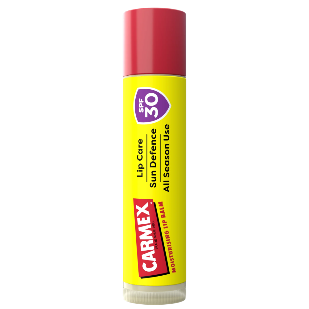 Carmex Lip Balm Sun Defense Stick SPF30-All-Aladin Beauty