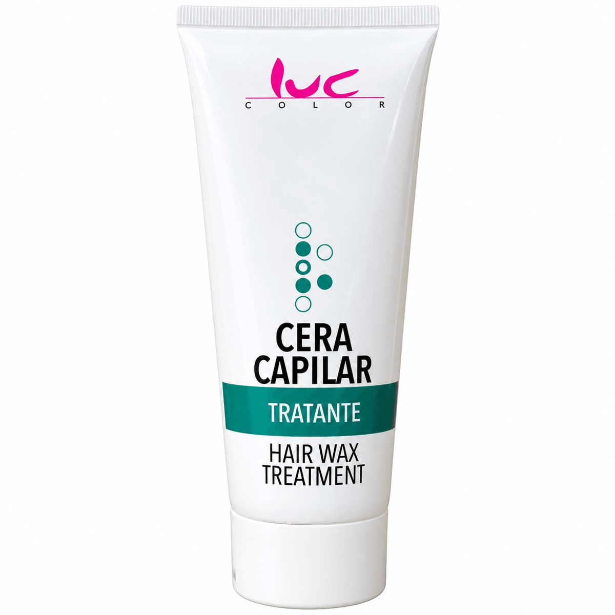 Luc Color Cera Capilar Haarwasbehandeling 200ml