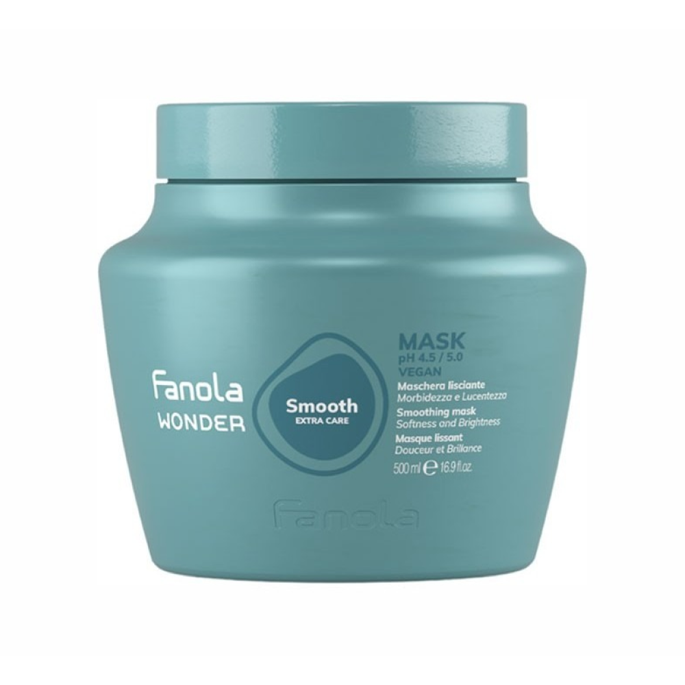 Fanola Wonder Smooth Extra Care Mask