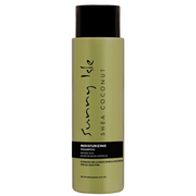 Sunny Isle Shea Coconut Moisturizing Shampoo 12oz-All-Aladin Beauty