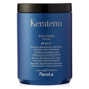 Fanola Anti-Frizz Disciplining Keraterm Mask