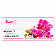 Luc Color Natural Oil Treatment 12x10ml