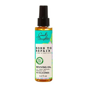 Carols Daughter Born to Repair Oil 125ml-All-Aladin Beauty