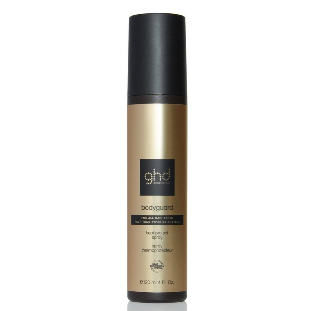 GHD Bodyguard Hair Spray 120ml-Heat Care-Aladin Beauty