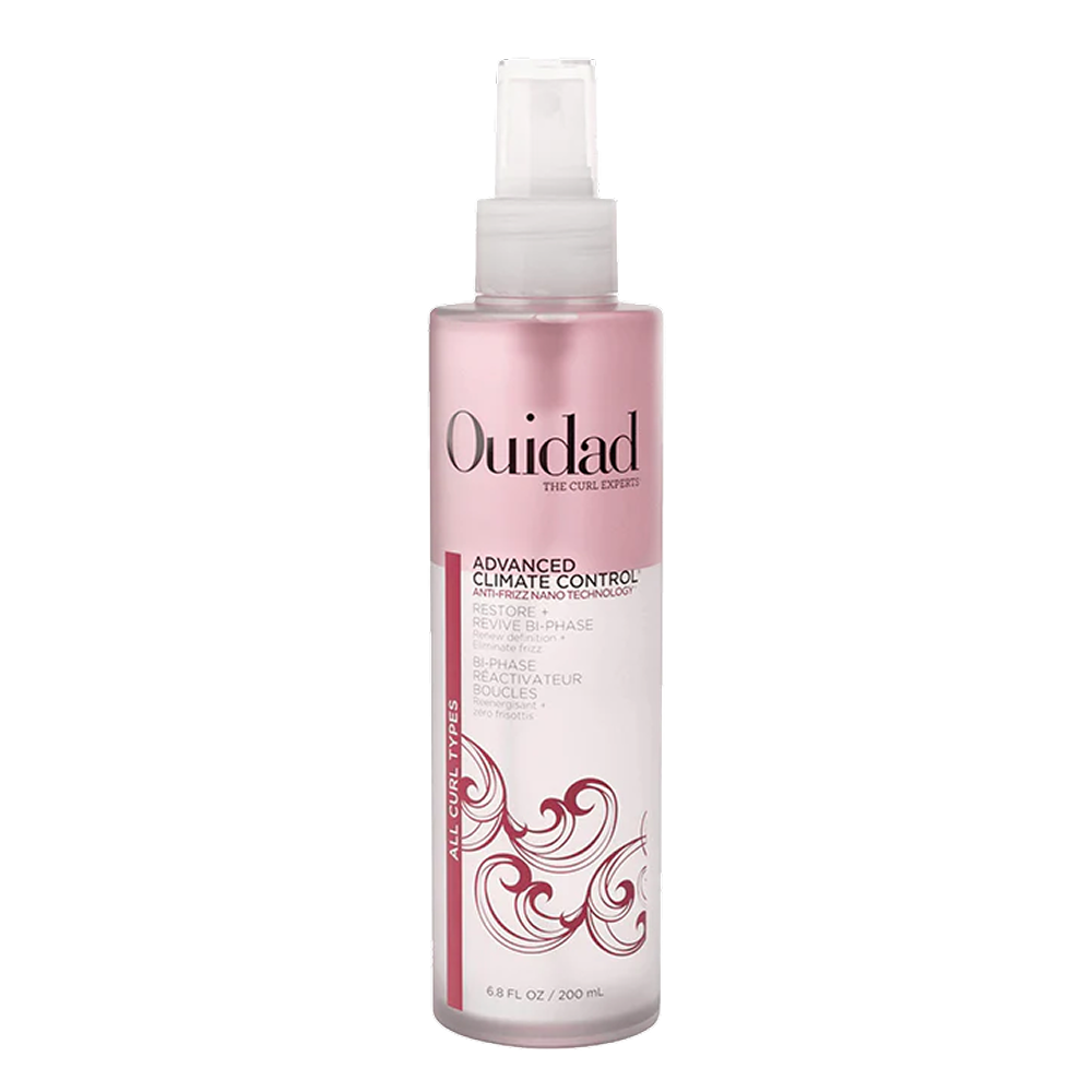 Ouidad Advanced Climate Control Restore + Revive Bi-Phase 200ml