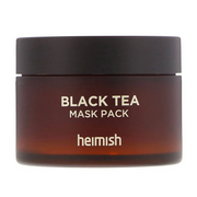 Heimish Black Tea Mask Pack-Cream Mask-Aladin Beauty