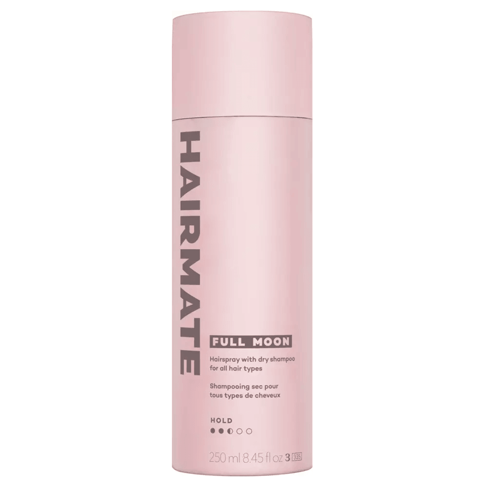 Hairmate Full Moon Haarspray Met Droogshampoo 250 ml