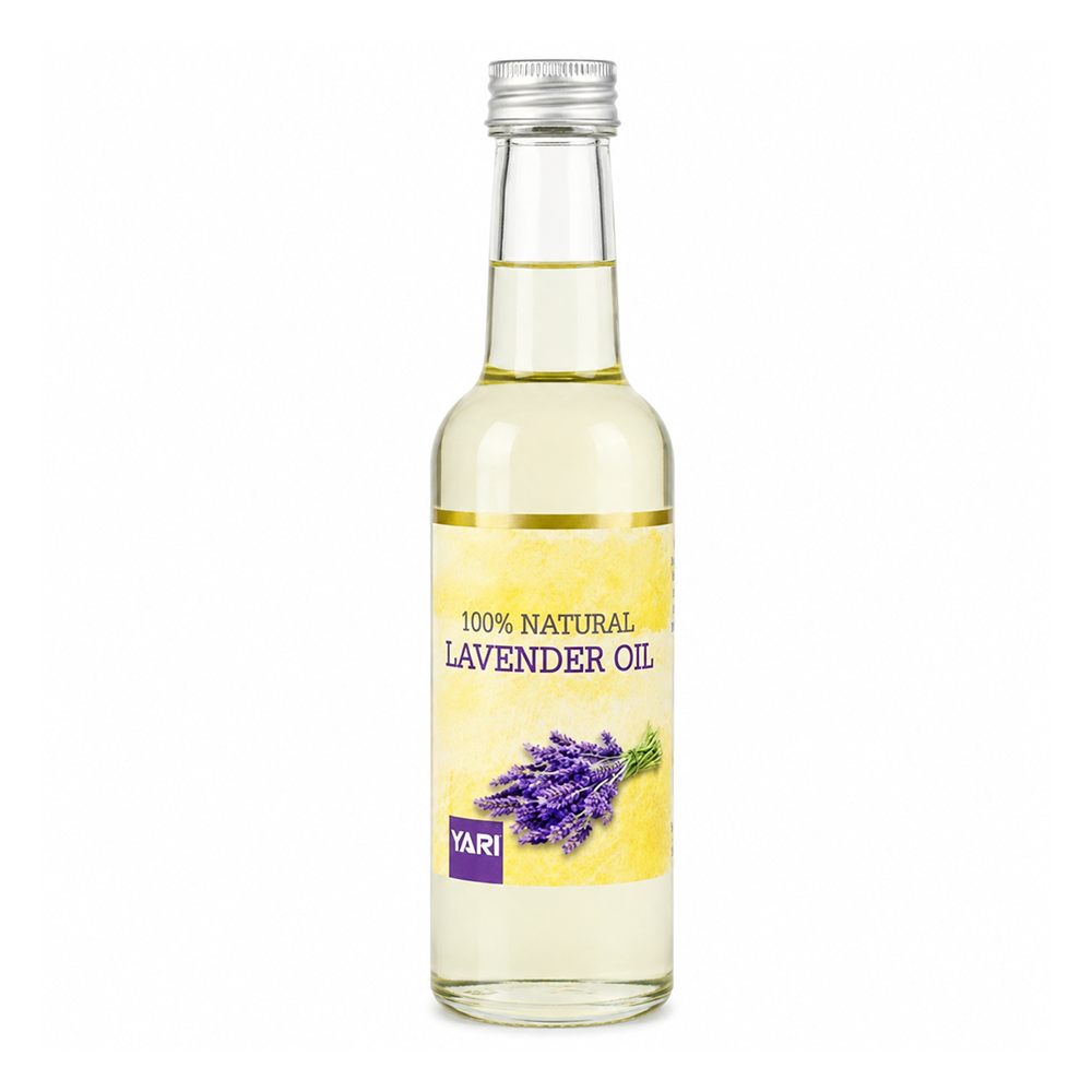 Yari 100% Natural Oils 250ml
