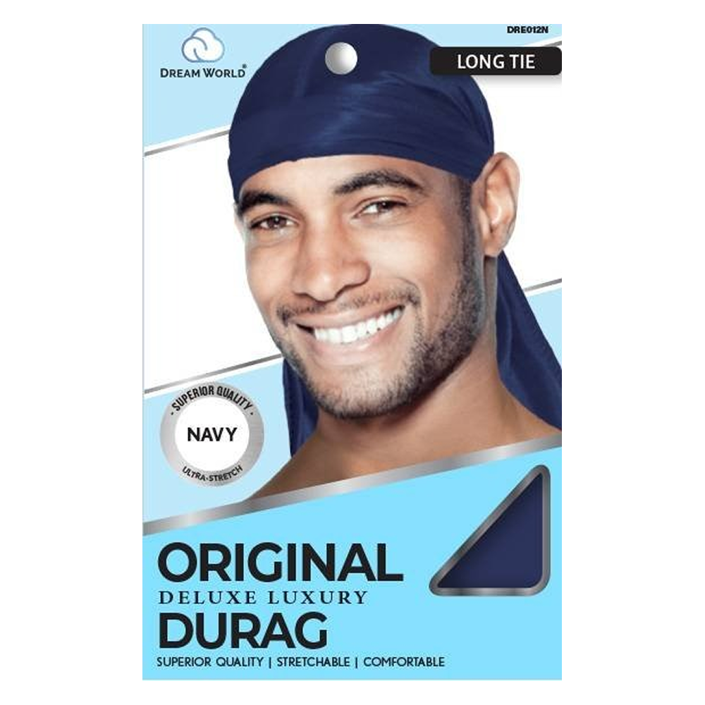 Dream World M-Durag Original-Hair Cap-Aladin Beauty