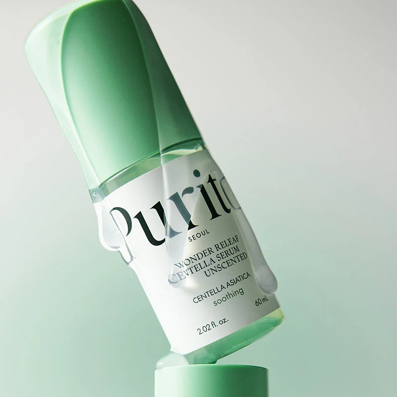 Purito Centella Unscented Soothing Tonic 200ml