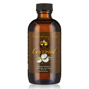 Sunny Isle Jamaican Black Castor Oil Coconut 4oz-Hair Oil-Aladin Beauty