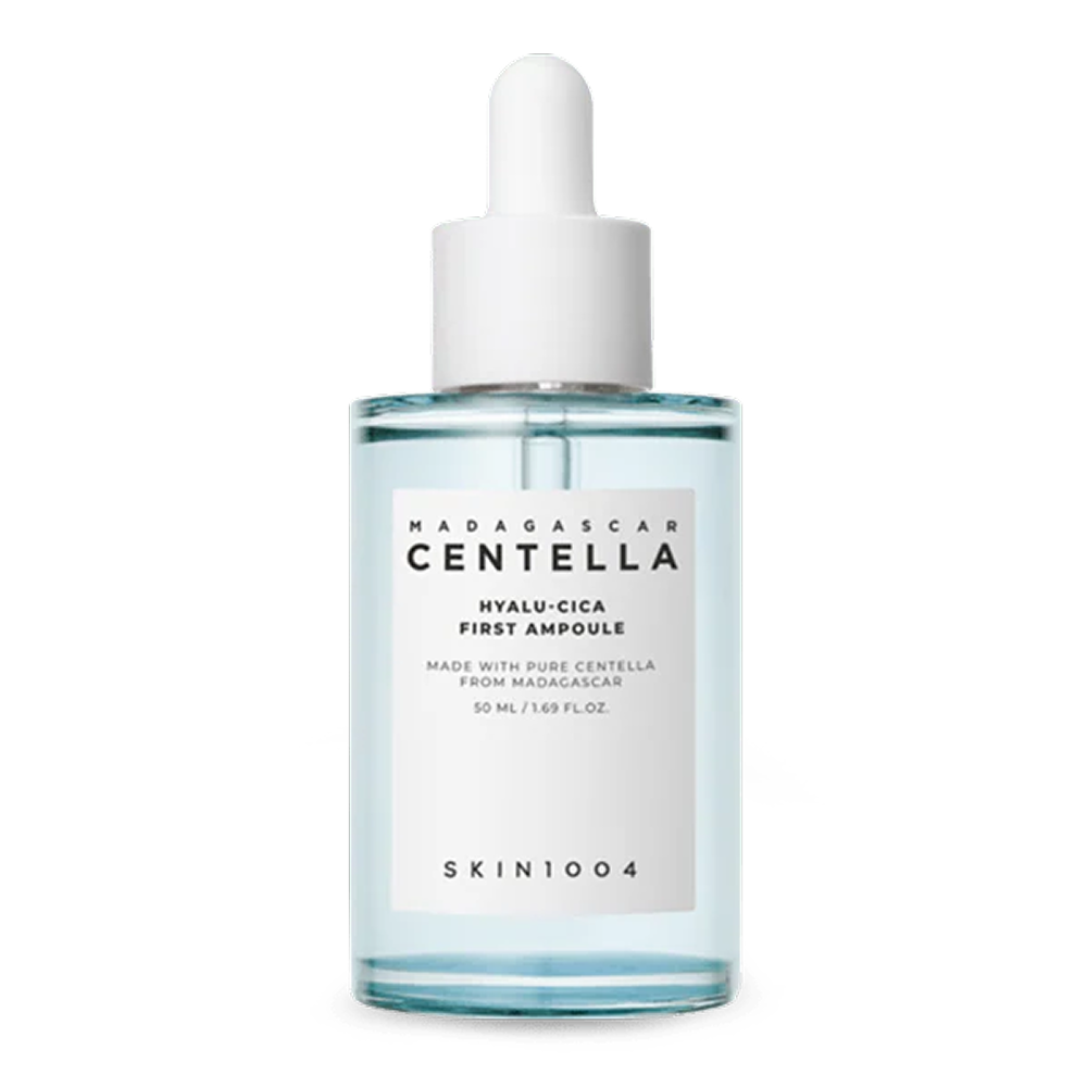 Skin1004 Madagascar Centella Hyalucica First Ampoule