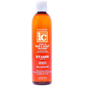 Fantasia IC Aloe Leave-In Treatment 10oz-All-Aladin Beauty