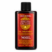 Creme of Nature Argan Oil Treatment 3 oz