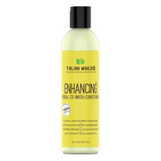 Taliah Waajid Black Earth Herbal Conditioner 8oz-All-Aladin Beauty