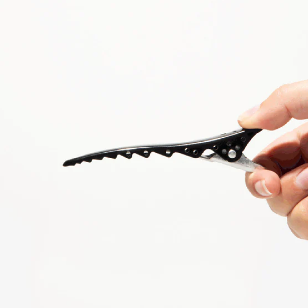 Framar Big Bite Clips 4 Pack