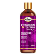Difeel Pomegranate Manuka Honey Conditioner 12oz-All-Aladin Beauty