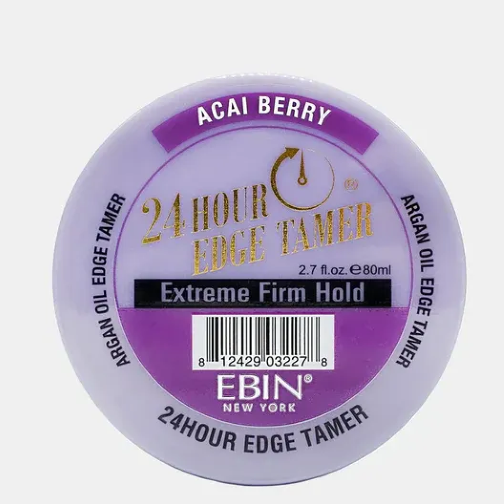 Ebin Edge Tamer Firm Hold 80ml-Gel-Aladin Beauty