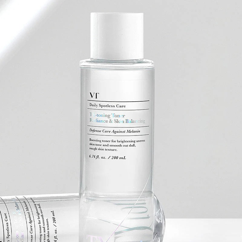 Vt Cosmetics Tx-Toning Toner 200ml