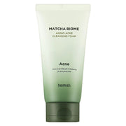 Heimish Matcha Biome Amino Acne Cleansing Foam 150ml-Gel Cleanser-Aladin Beauty