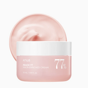 Anua Peach 77% Niacin Enriched Cream - 50ml