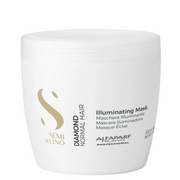 Alfaparf Semi Di Lino Daimond illuminating Mask