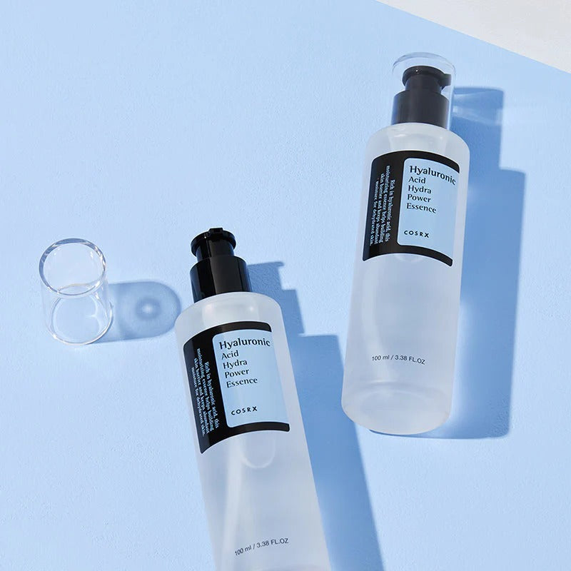 Cosrx Hyaluronic Hydra Power Essence 100ml