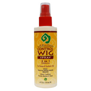 African Essence Control Wig Spray 4oz-All-Aladin Beauty