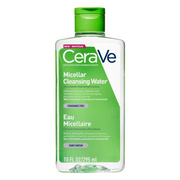 Cerave Hydrating Micellar Cleansing Water 295ml-Cleansing Milk-Aladin Beauty