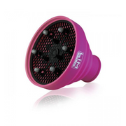Bifull Universal Foldable Diffuser Pink