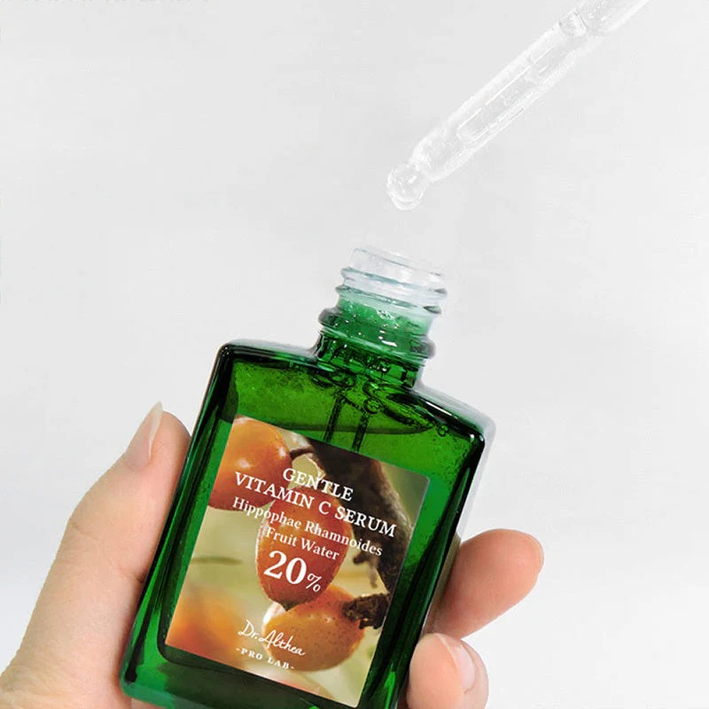Dr Althea Gentle Vitamin C Serum 30ml