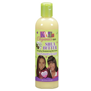 Africa's Best Kids Originals Shea Butter Detangling Lotion 12oz