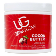 Ultra Glow Cocoa Butter Cream 269g-All-Aladin Beauty