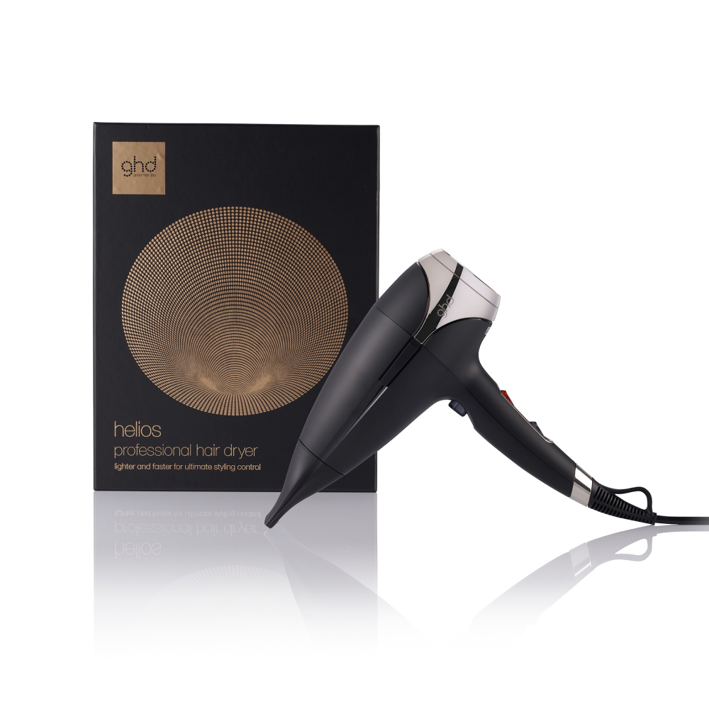 GHD Helios Hair Dryer-Hair Dryer-Aladin Beauty