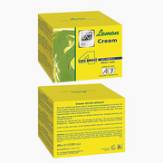 A3 Lemon Cream 4-ever Bright 400ml-All-Aladin Beauty