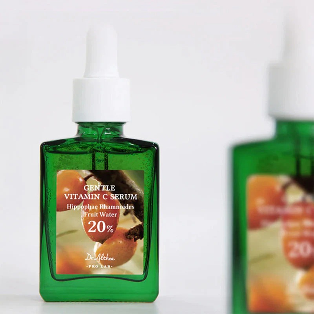 Dr Althea Gentle Vitamin C Serum 30ml
