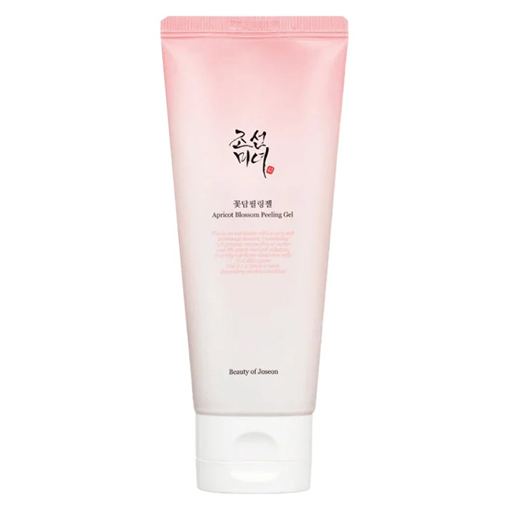 Beauty Of Joseon Gentle Exfoliator Apricot Blossom Peeling Gel 100ml